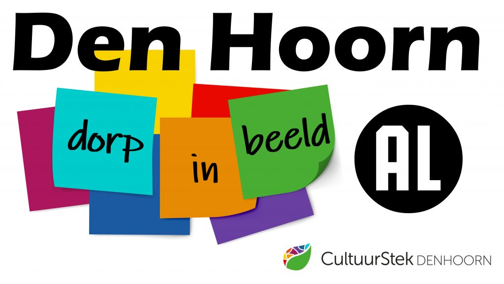 Den Hoorn - Dorp in Beeld - 11-26 januari 2020