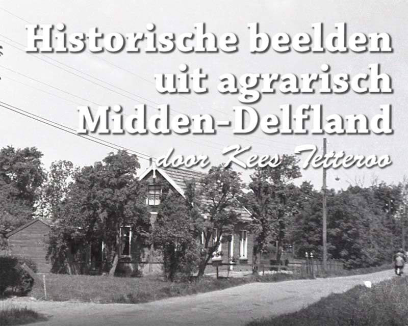 Den Hoorn - Dorp in Beeld